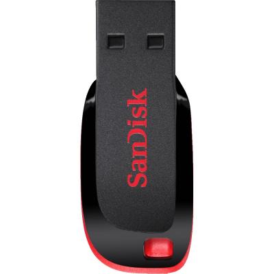 SANDISK CRUZER BLADE CZ50 USB2.0 隨身碟 展碁 群光 公司貨